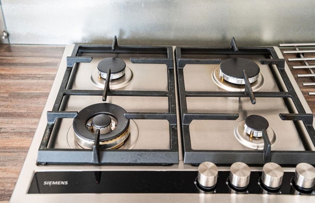 Cosy Holiday Home in Appelscha With Garden - Photo 23