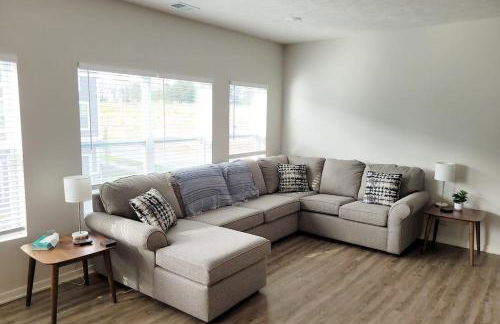 The Meadowlark at Coventry Rows - Foto 1