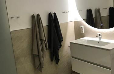 Villa Cologne - Apartments & Monteursquartiere in Meckenheim bei Köln - Foto 52