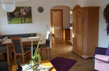 Albingers Landhaus - Photo 49