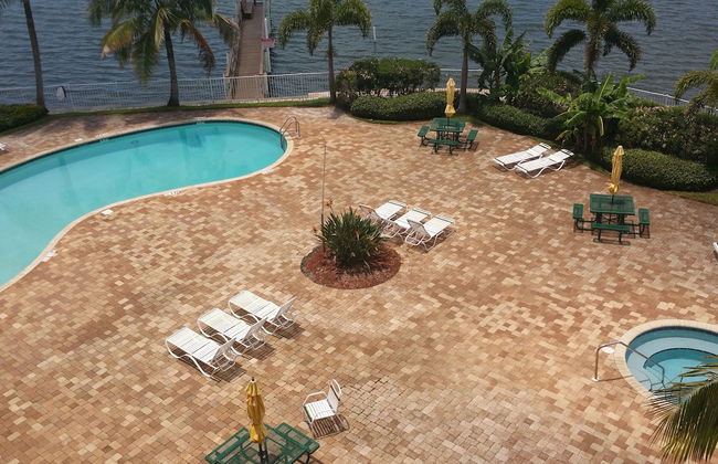 Boca Ciega Resort - Foto 28