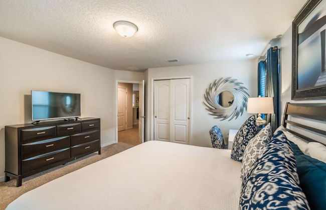 Ov2613 - Cypress Pointe - 6 Bed 4 Baths Villa - Foto 13