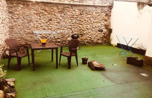 Spacious House in Molinaseca with Mountain View - Foto 16