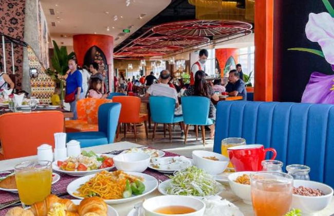 Panorama Condotel by San Village - Foto 45