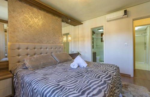 Rosa Edifício Valle Dell Art - Foto 54