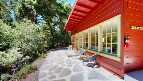 Hidden Acres Retreat - Foto 2