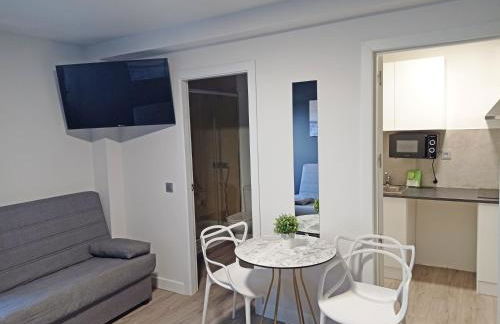 Apartamentos Santander Maliaño Suites 3000 - Foto 51