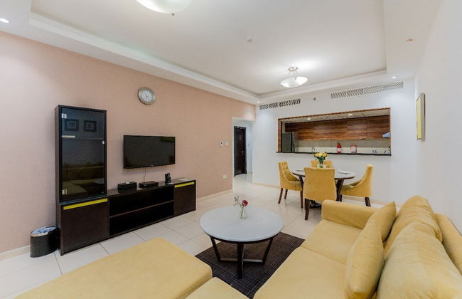 City Stay Prime Hotel Apartment - Photo 21