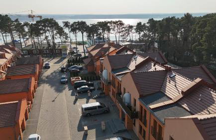 Apartament Pod Żaglami 2 - Foto 13