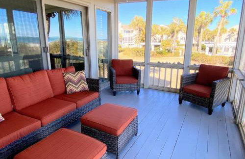 Beach Club Villa 29 - Oceanfront Walkout! End Unit! - Foto 18