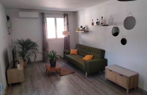 Cabanon avec dépendance - Foto 28