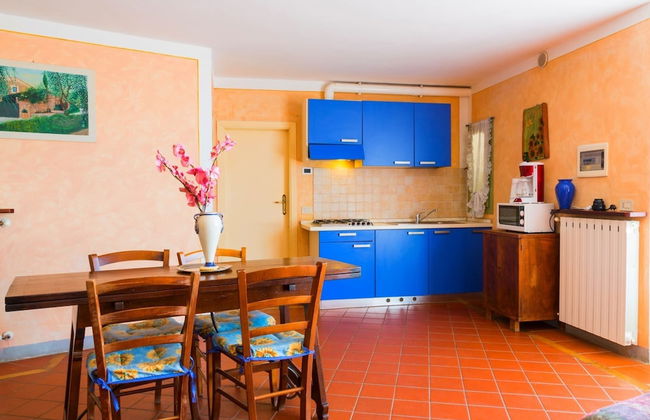 Bright Farmhouse in Montecatini Terme With Swimming Pool - Foto 68