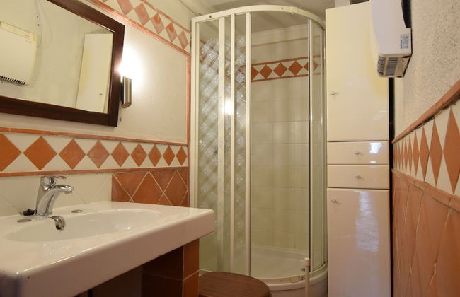 Holiday Home in Ronchampay - Photo 18