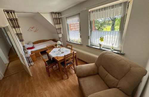 Ferienwohnung Am Allerdamm - Foto 15