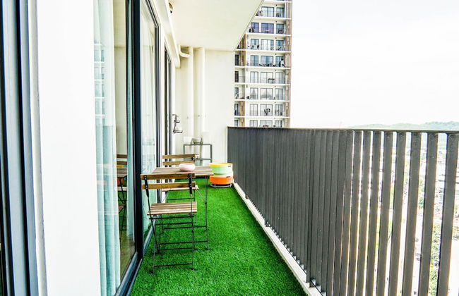 Emporis SOHO Residence by Airhost - Foto 14