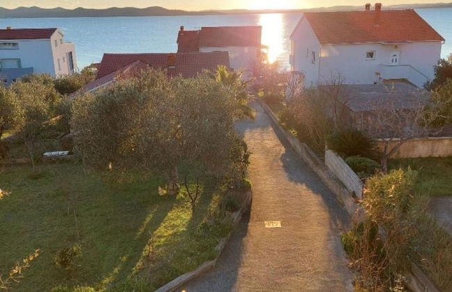 Apartments Kozino - Three Bedroom Apartment - Foto 32