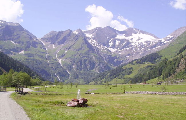 Present Apartment in Fusch - Foto 34