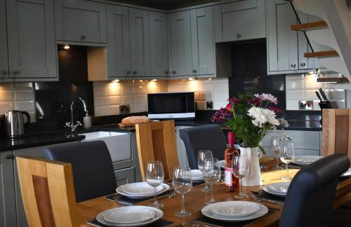 Yr Hen Beudy - Foto 15