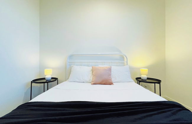 Mega Style Apartments Alexander - Photo 18