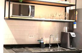 Green Loadd Saúde - Ventura Studio - 2 minutos a pé do Metrô Saúde - SP - Foto 6