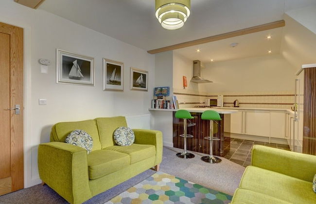 The Old Auction Rooms - Foto 17