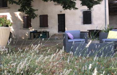 Charmant studio dans maison privée - Photo 21