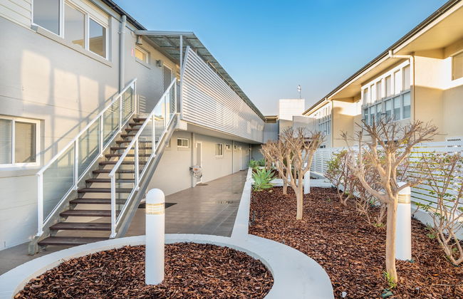 Warners Bay Apartments - Foto 13