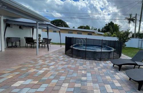 Flamingo Paradise - Foto 62