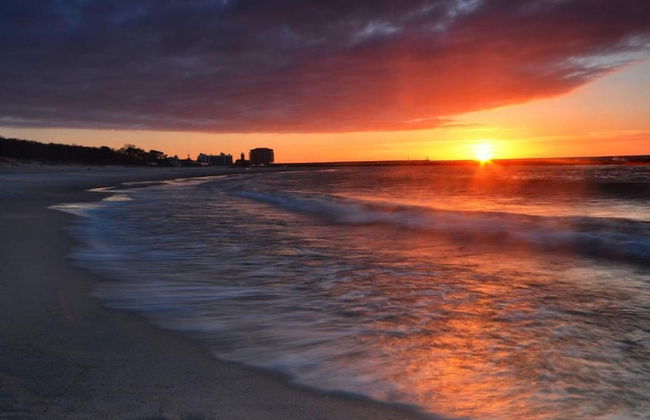 Apartment in Dar?owo With Garden - Photo 22