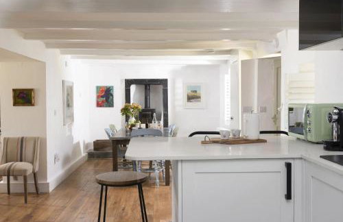 Worvas Counthouse - Country Cottage - Hot Tub - Pet Friendly - Foto 14