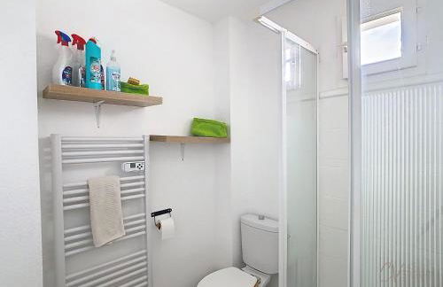 Maison "Douceurs d'Été " Maison de vacances bord de mer à Vias plage - 600m de la plage et du Canal du Midi - Piscine résidentielle, wifi fibre, Activités et Loisirs - Foto 7