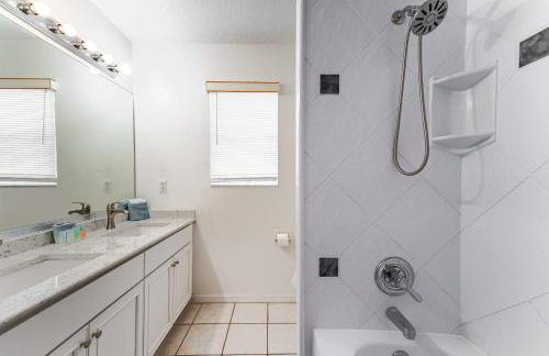 Private Pool Home Near Disney - Foto 16