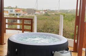 Refúgio Gameleiras - Foto 5