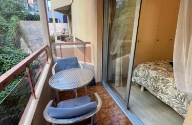 Le Santa Monica - Appartement Vue Mer proche Monaco ,Menton, Italie à Roquebrune Cap -Martin - Foto 28