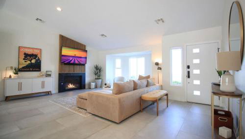 Summer fun in Indian Wells. Private Pool, 4BD, 3BA. - Foto 4