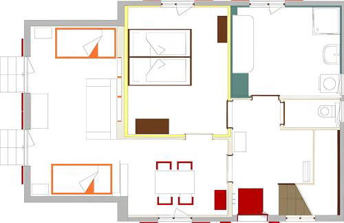 Villa Kunterbunt - Photo 29