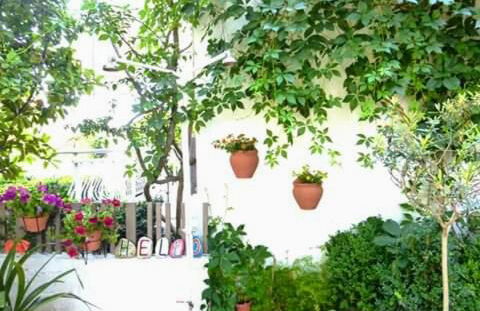 Apartments Papadioti - Foto 32