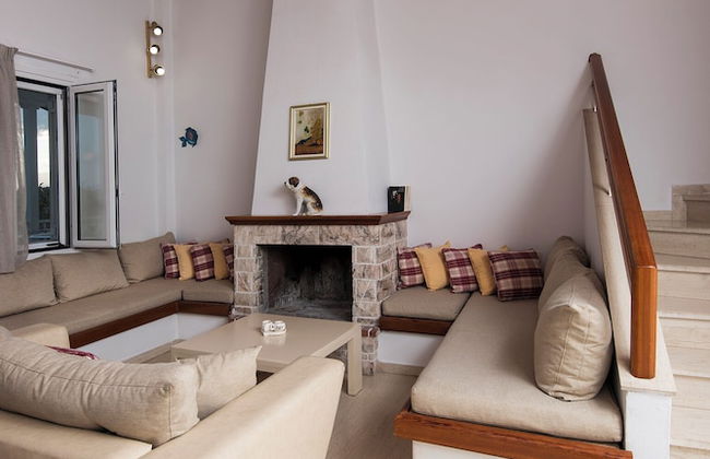 Villa Christina - Foto 28