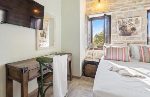 Phaistos Villas - Elegant South Residence by South Cretan Villas - Photo 37