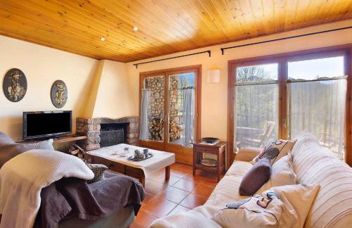 Mas Cal Gintó - Foto 1