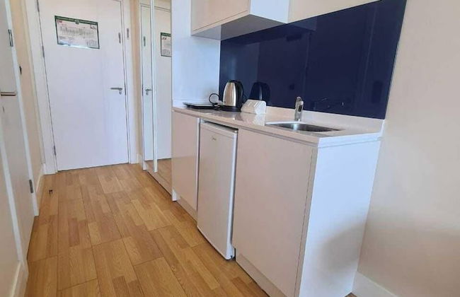 Dream Home Apart Hotel - Foto 41