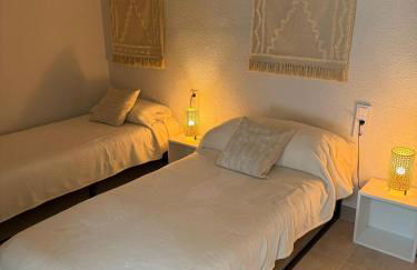 Apartamento con increíbles vistas a la bahía de Cullera - Photo 20