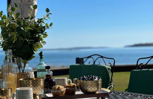 Lamoine Beach House - Foto 14