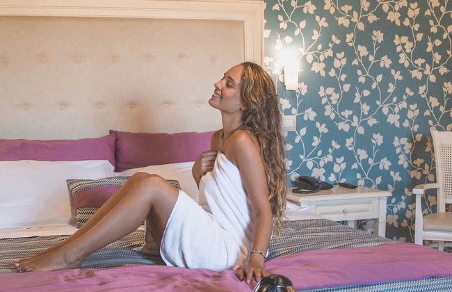 Artemisia Resort - Photo 38