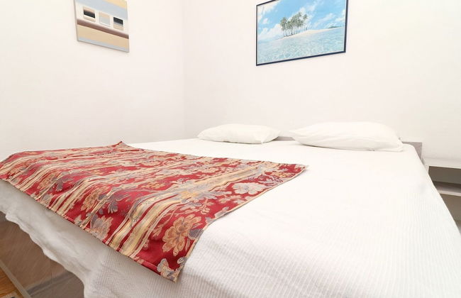 Apartment Lepur Slano - Two-bedroom Apartment With Terrace - Foto 4