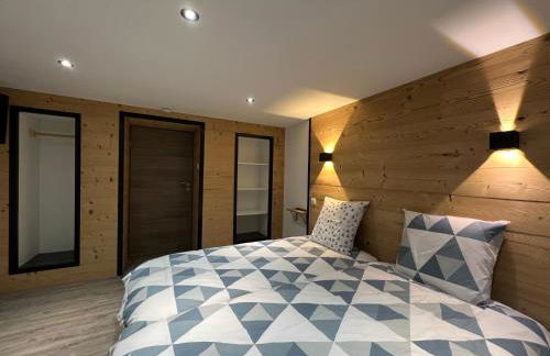 Gîte Au Creux Du Moulin - Foto 22