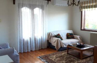 I Kastoria Book House with Garden motorbike friendly - Foto 32
