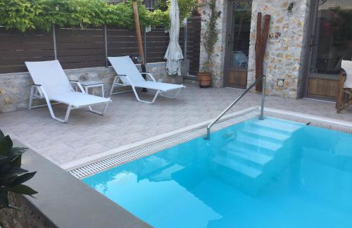 Villa Lithos Parga - Foto 10