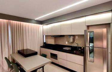 Estúdio Moderno e Elegante no Vertigo - Foto 14