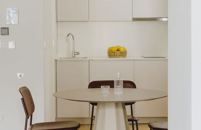 The Passage Apartments - Foto 33